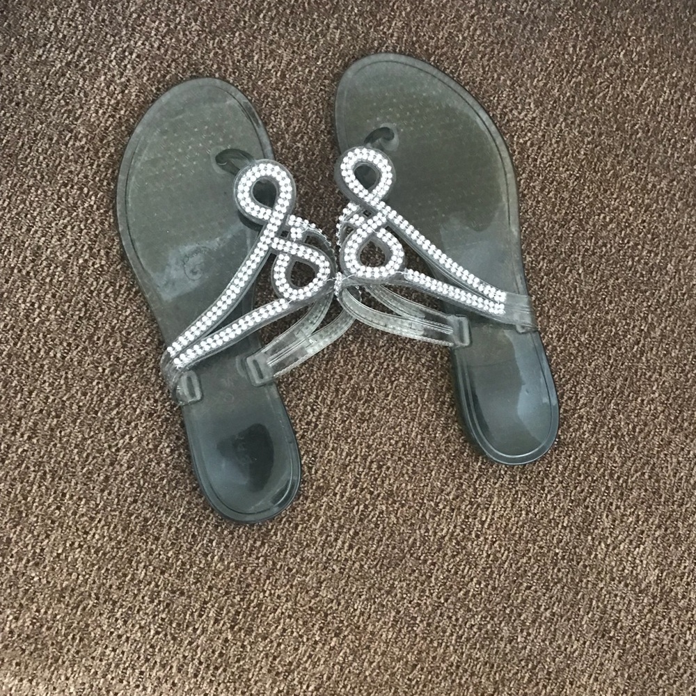 Dressy Sandals